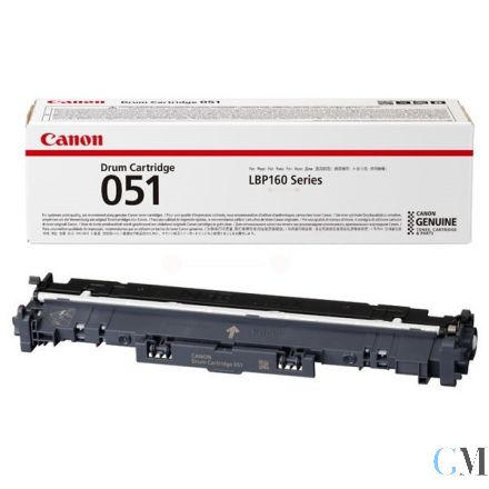 Original Canon 2170C001/051 Drum Kit, 23.000 Seiten