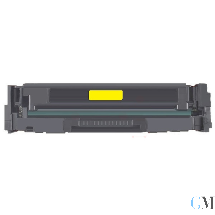 Kompatibel zu HP W2032A 415A Tonerkartusche gelb