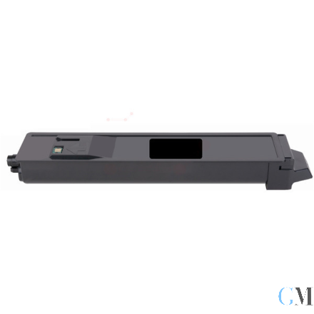 Kompatibel zu Kyocera 1T02P30NL0 TK-8115K Toner-Kit schwarz