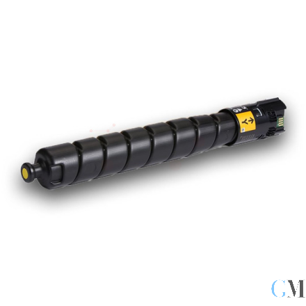 Original Xerox 106R04052 Toner-Kit gelb, 16.500 Seiten