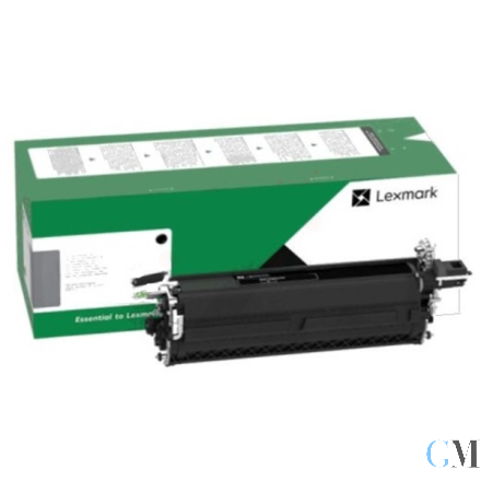 Original Lexmark 71C0Z10 Drum Kit schwarz, 150.000 Seiten