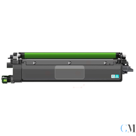 Kompatibel zu Brother TN-248C Toner-Kit cyan