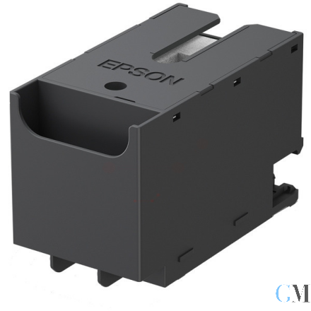 Original Epson C13T671500/T6715 Resttintenbehälter, 50.000 Seiten