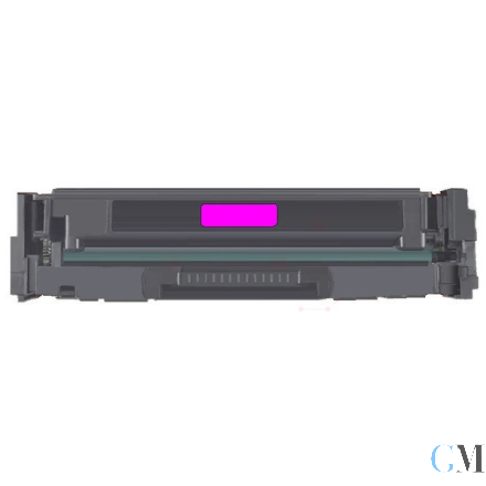 Kompatibel zu Canon 3018C002 055H Tonerkartusche magenta