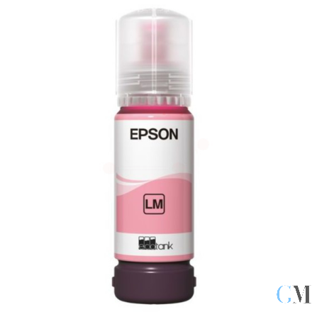 Original Epson C13T09C64A/108 Tintenflasche magenta hell 70ml