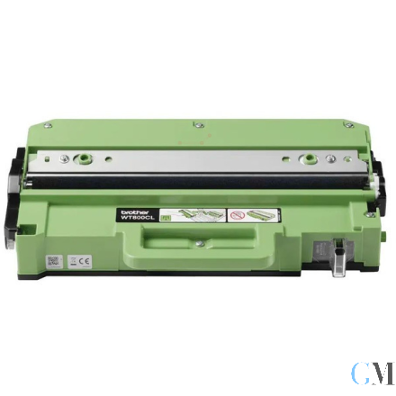 Original Brother WT-800CL Resttonerbehälter, 100.000 Seiten