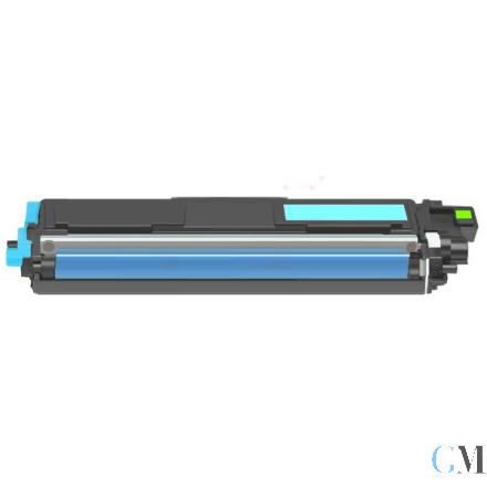 Kompatibel zu Brother TN-243C Toner-Kit cyan
