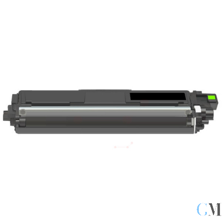 Kompatibel zu Brother TN-247BK Toner-Kit schwarz