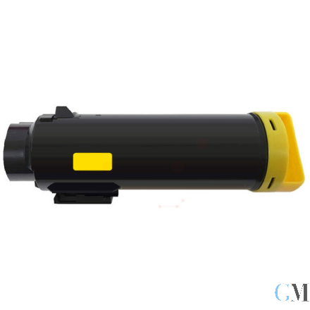 Kompatibel zu Xerox 106R03475 Toner-Kit gelb