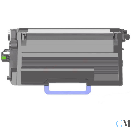 Kompatibel zu Brother TN-3610XL Toner-Kit