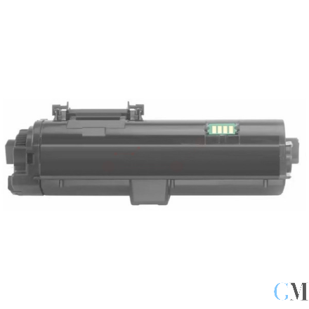 Kompatibel zu Kyocera 1T0C150NL0 TK-1260 Toner-Kit schwarz