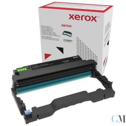 Original Xerox 013R00691 Drum Kit, 12.000 Seiten ISO/IEC 19752