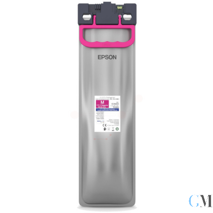 Original Epson C13T05B34N/T05B Tintenpatrone magenta High-Capacity, 50.000 Seiten ISO/IEC 19752