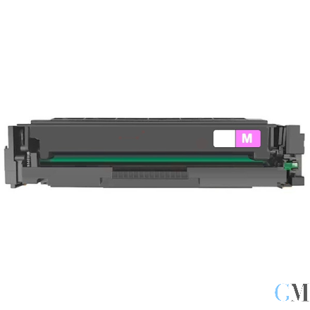 Kompatibel zu HP W2213A 207A Tonerkartusche magenta