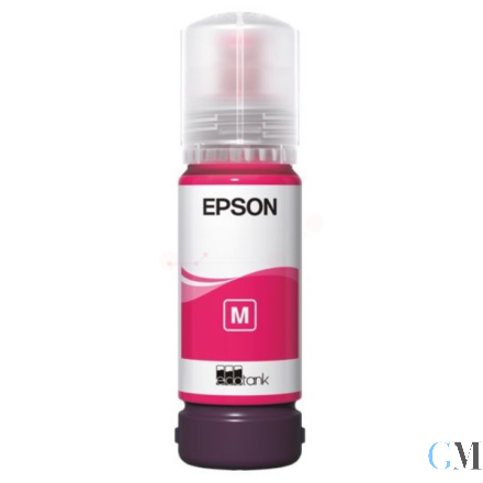 Original Epson C13T09C34A/108 Tintenflasche magenta 70ml