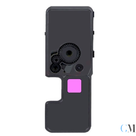 Kompatibel zu Kyocera 1T0C0ABNL0 TK-5440M Toner-Kit magenta