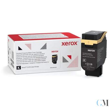 Original Xerox 006R04677 Toner-Kit schwarz, 2.400 Seiten ISO/IEC 19752