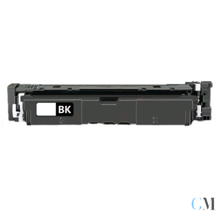 Kompatibel zu HP W2200X 220X Tonerkartusche schwarz