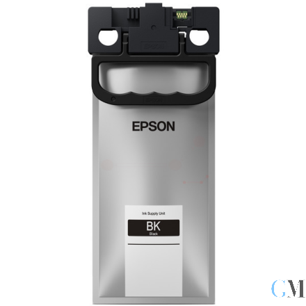 Original Epson C13T11E140 Tintenpatrone schwarz XXL, 10.000 Seiten 35.7ml