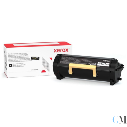 Original Xerox 006R04725 Toner-Kit schwarz, 6.000 Seiten ISO/IEC 19752