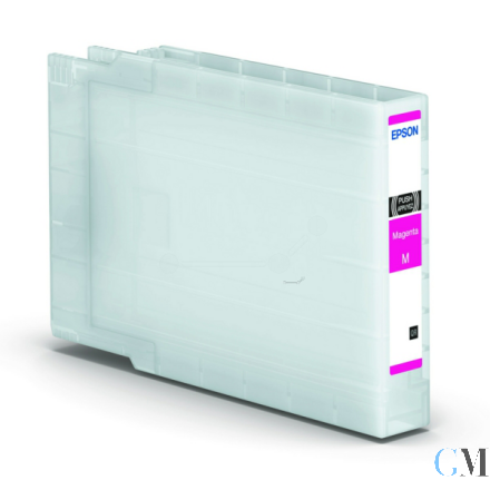 Original Epson C13T90734N/T9073 Tintenpatrone magenta XXL, 7.000 Seiten ISO/IEC 19752 69ml