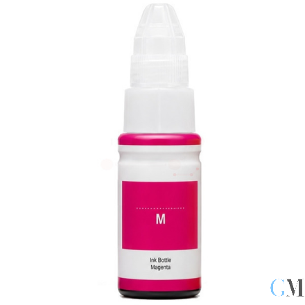 Kompatibel zu Canon GI-56M GI-56M Tintenflasche magenta (4431C001)