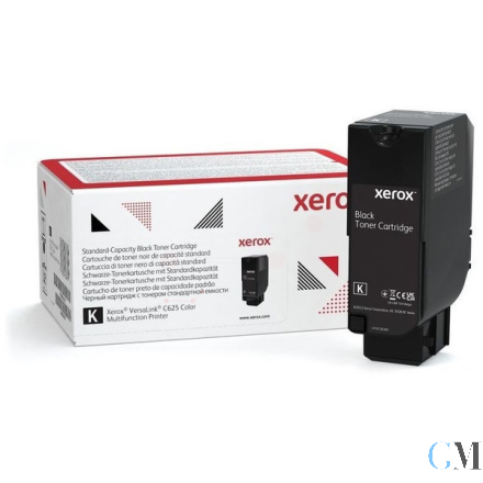 Original Xerox 006R04616 Toner-Kit schwarz, 8.000 Seiten ISO/IEC 19752