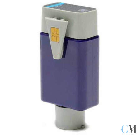 Original Primera 053008 Tintenpatrone cyan pigmentiert 60ml