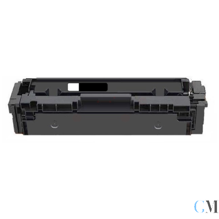 Kompatibel zu HP W2210A 207A Tonerkartusche schwarz