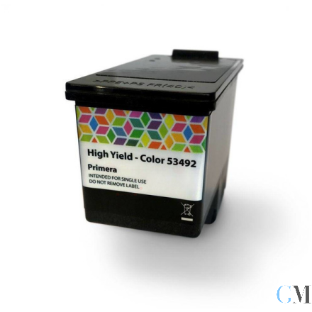 Original Primera 053492 Tintenpatrone color 44.4ml