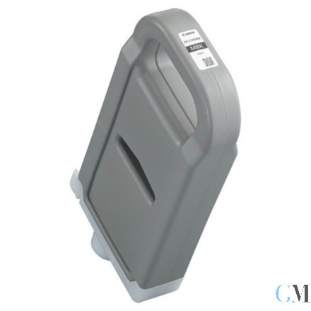 Original Canon 5287C001/PFI-2700MBK Tintenpatrone schwarz matt 700ml