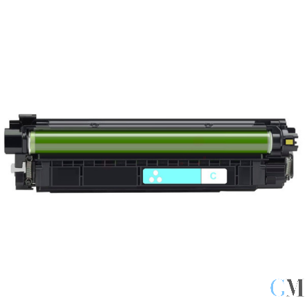 Kompatibel zu HP W2121A 212A Tonerkartusche cyan