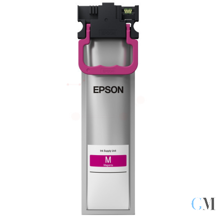 Original Epson C13T11C340 Tintenpatrone magenta, 3.000 Seiten 35.7ml