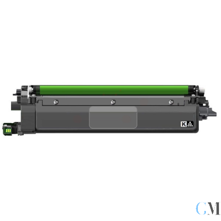 Kompatibel zu Brother TN-248BK Toner-Kit schwarz
