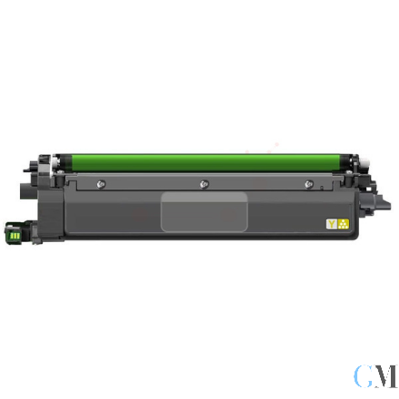 Kompatibel zu Brother TN-248Y Toner-Kit gelb
