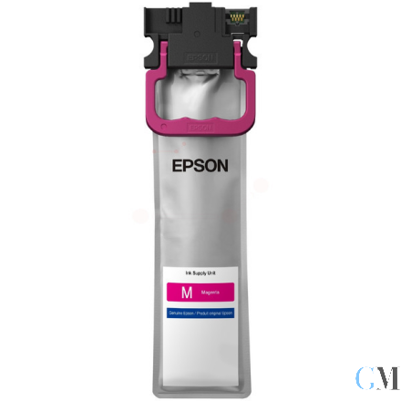 Original Epson C13T11N340/T11N3 Tintenpatrone magenta, 5.000 Seiten