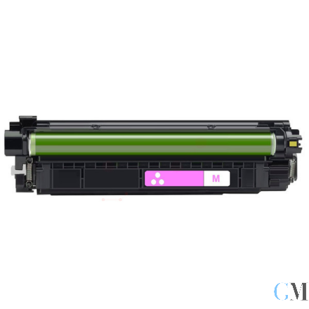 Kompatibel zu HP W2123X 212X Tonerkartusche magenta