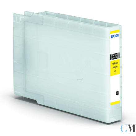 Original Epson C13T90844N/T9084 Tintenpatrone gelb XL, 4.000 Seiten ISO/IEC 24711 39ml