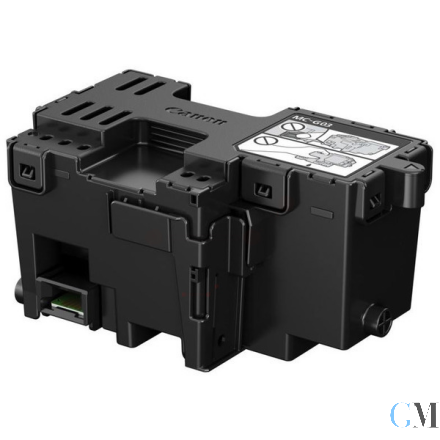 Original Canon 5794C001/MC-G03 Resttintenbehälter, 57.000 Seiten