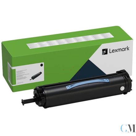 Original Lexmark 77L0ZK0 Drum Kit schwarz return program, 225.000 Seiten