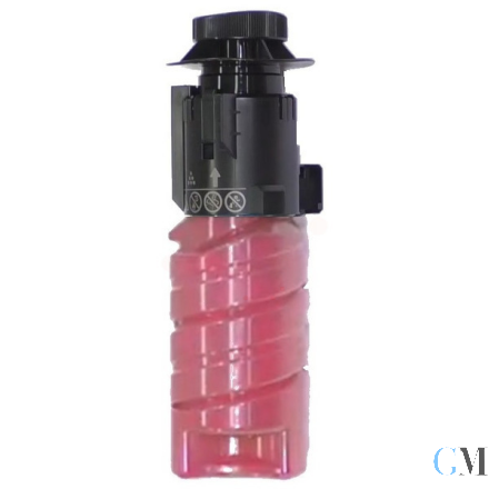 Original Ricoh 842642 Toner-Kit magenta, 10.000 Seiten ISO/IEC 19752