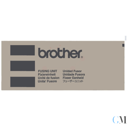 Original Brother FD-5000 Fuser Kit, 100.000 Seiten
