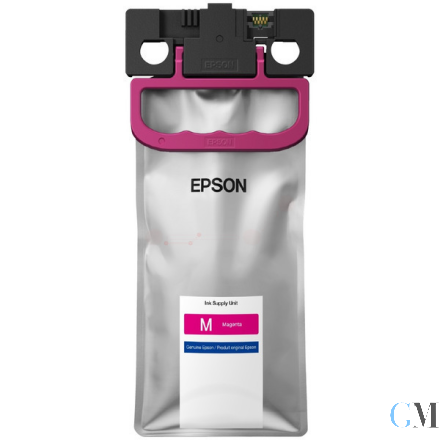 Original Epson C13T11P340/T11P3 Tintenpatrone magenta High-Capacity, 20.000 Seiten