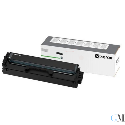 Original Xerox 006R05075 Tonerkartusche schwarz High-Capacity return program, 3.000 Seiten ISO/IEC 19752