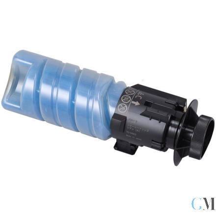 Original OKI 09006261 Toner-Kit cyan, 2.000 Seiten ISO/IEC 19752
