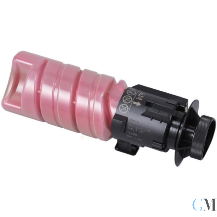 Original OKI 09006258 Toner-Kit magenta High-Capacity, 7.500 Seiten ISO/IEC 19752