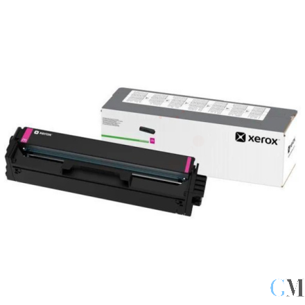 Original Xerox 006R05077 Tonerkartusche magenta High-Capacity return program, 2.500 Seiten ISO/IEC 19752