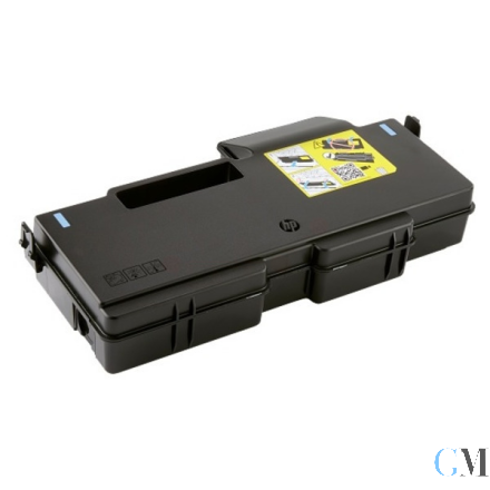 Original HP 9U1Q5A Resttonerbehälter, 300.000 Seiten