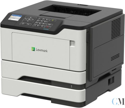 Lexmark MS521DN