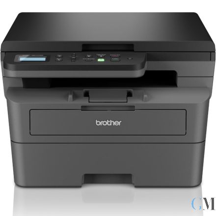 Brother DCP-L2620DW A4 WLAN Multifunktionsdrucker 0 Seiten gedruckt NEU OPEN BOX